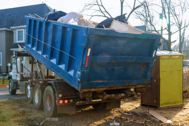 Best Full-Service Junk Removal  in Lake Forest Park, WA