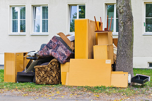 Best Construction Debris Removal  in Lake Forest Park, WA
