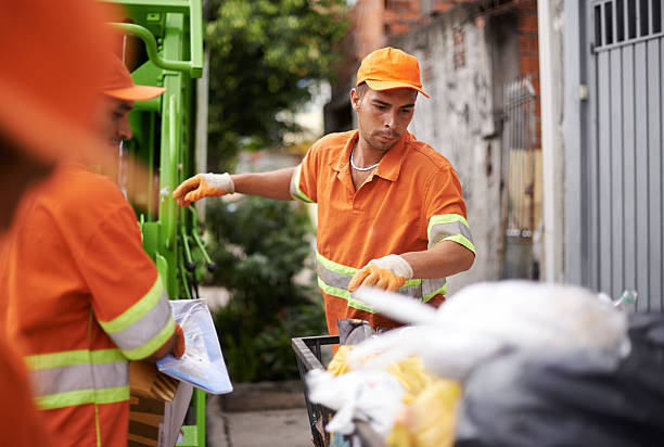 Best Commercial Junk Removal  in Lake Forest Park, WA