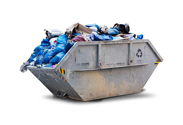 Best Commercial Cleanout Services  in Lake Forest Park, WA
